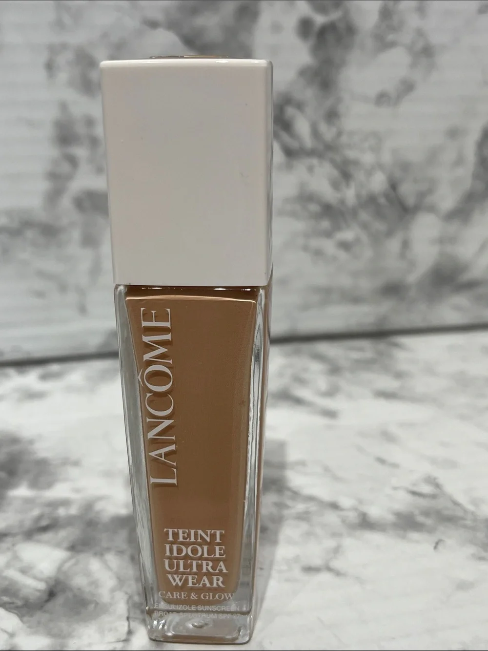 Teint Idole Ultra Wear Care & Glow Foundation - 310N Light Neutral